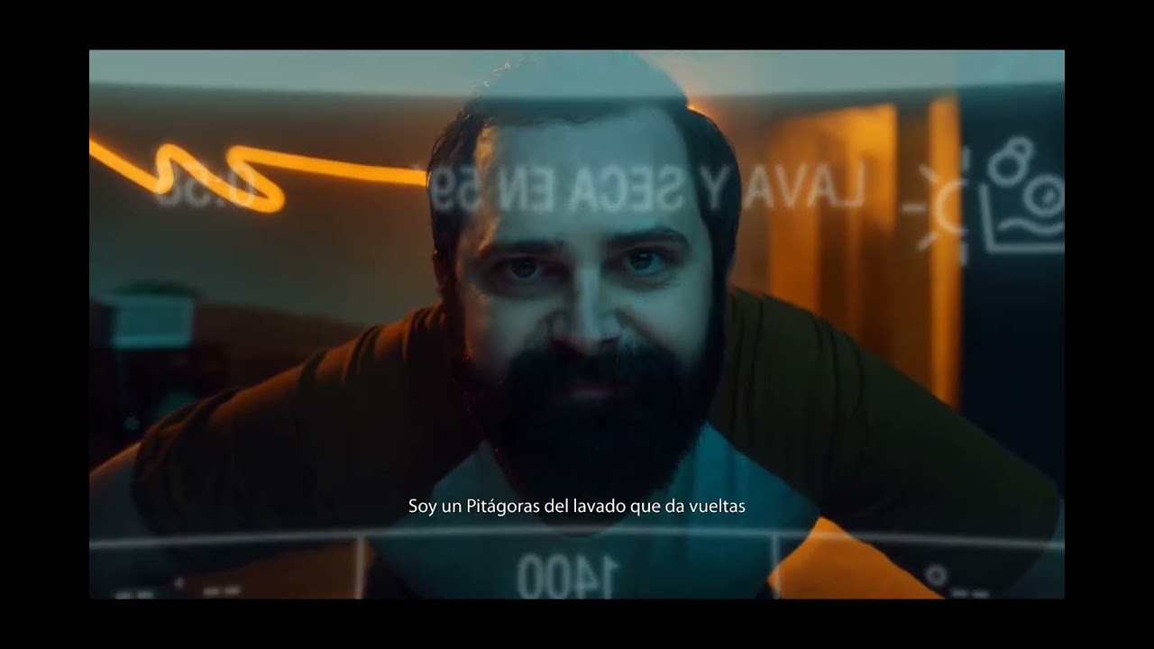 Reel publicidades Ariel Li Gotti 