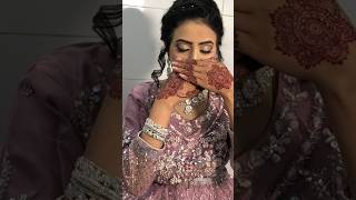 Party Makeup Look By Aqsa Beauty Salon 