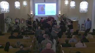 Celebration of Life for Jerry Roger Galvan