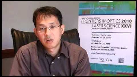 FIO 2010/LS XXVI Photonics