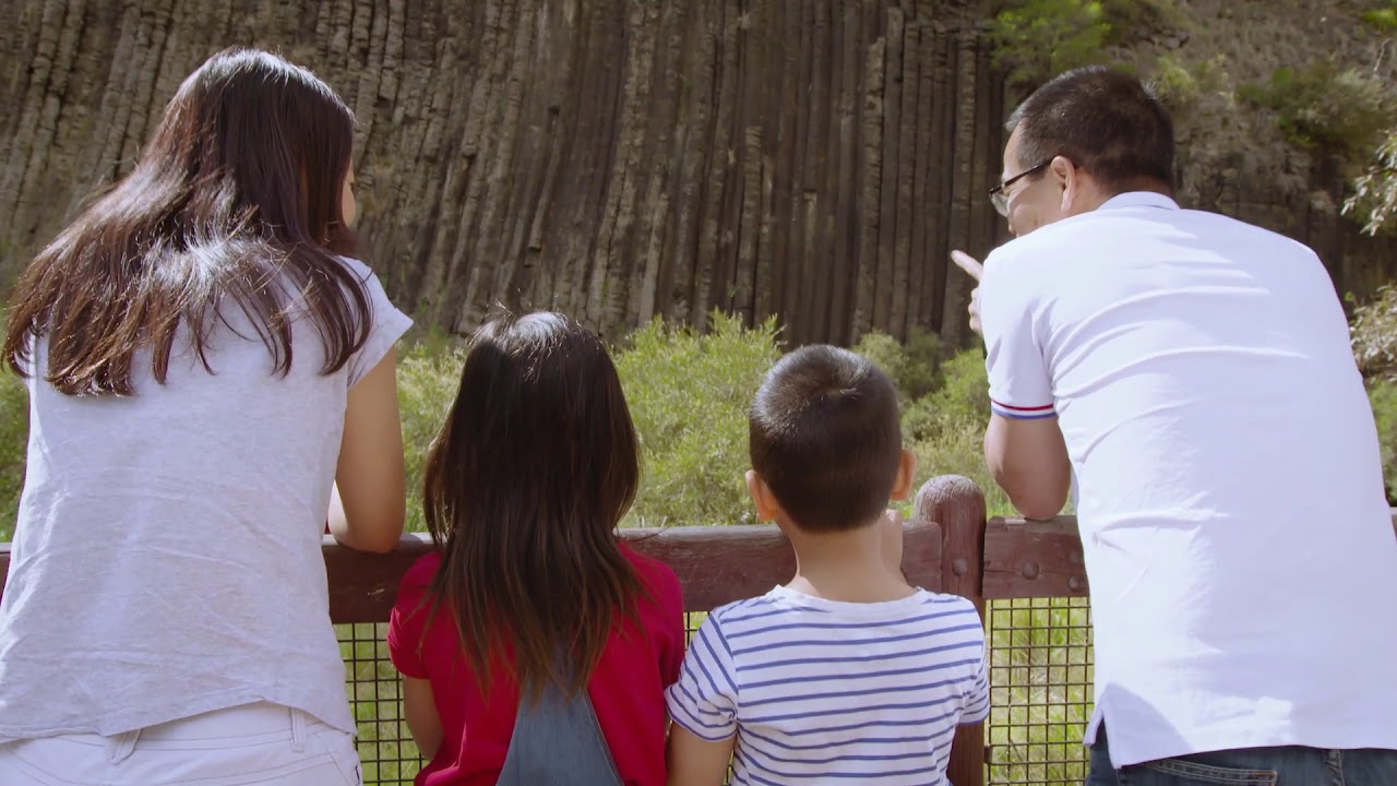 Organ Pipes National Park Discover Your Own Backyard Youtube