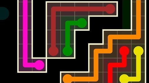 Flow Free solutions. Worm Pack 10x10 Hard. Level 1-30. My Gaming Town.