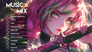 Top 30 Music Mix 2025 ♫ Best NCS, Trap, Dubstep, DnB & Electronic Songs