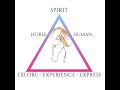 Horse-Human-Spirit: A Triad