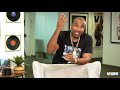N.O.R.E. Talks 'The War Report' And Five Percenters Influence
