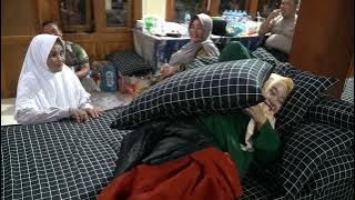 Download lagu SAMBANG BAJANG NUR MALU PUNYA IBU JELEK