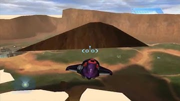 How to Get Out of the Map | Halo 1