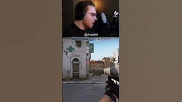 OHNE 1V2 CLUTCH #ohnepixel #counterstrike #counterstrike2 #cs2 #cs #cs2funny #cs2memes #fyp