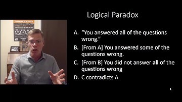 A Brief Introduction to Implicature