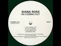 Diana Ross -  I&#39;m coming out remix  . World Remix Oficial