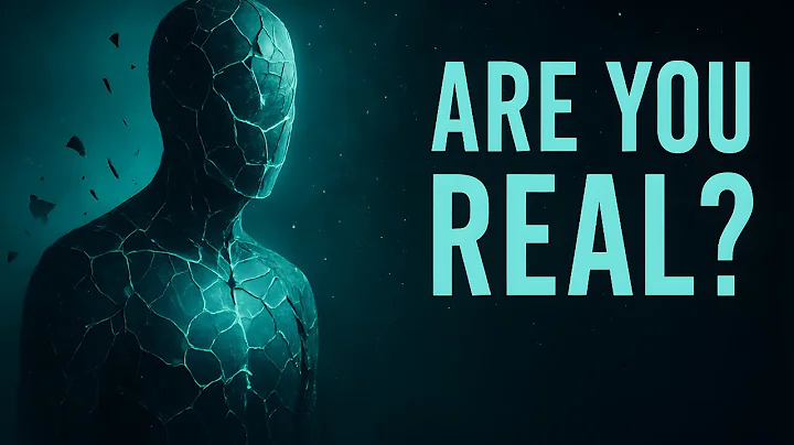 What If You Don’t Exist? Alan Watts’ Shocking Truth About the Ego Illusion