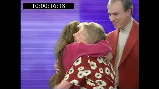 Cillas Surprise Surprise   Episode  Series 11 Episode 2  17 Apr 1994  Tv Gold