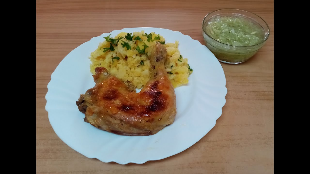 Nejlepší kuře, jaké jsem kdy pekla. Kuře na kanadský způsob