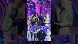 Keseruan Cast My Heart Di Infotainment Awards 2024 Cut Syifa