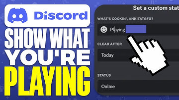 How To SHOW What You