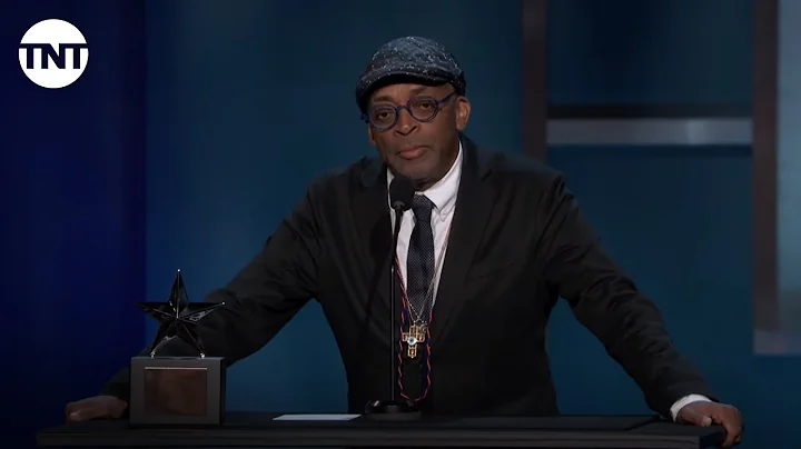 Spike Lee Tribute to Denzel Washington | AFI 2019 ...