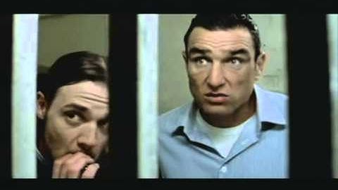 Mean Machine 2001 Movie Trailer