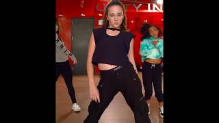 Kaycee Rice | Jason Derulo feat  French Montana - Tip Toe , Choreography by Nika Kljun