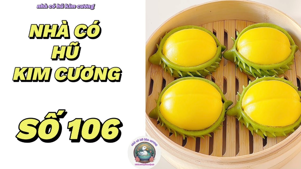 [Truyện audio] [FULL] NHÀ CÓ HŨ KIM CƯƠNG SỐ 106  ||  Nhà có hũ kim cương  ~ KÊNH CHÍNH CHỦ ~