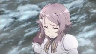 KIRITO ABD LISBETH SWORD ART ONLINE MV 30 DETIK STORY WA