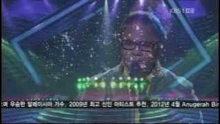 HAFIZ (Malaysia) - Awan Nano (ABU TV Song Festival 121014)