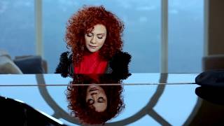 Lena Chamamyan - Bali Maak (Piano & Voice)/ (لينا شاماميان - بالي معاك (بيانو و صوت