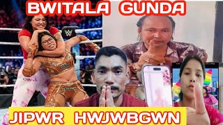 R Basumatary Bwitala Bwrai Gunda Jipwr Hwjwbgwn Beta Controversy Stop Klm