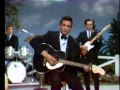Capture de la vidéo Johnny Cash, Tennessee Three And Statler Brothers, Live Medley 1967