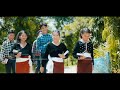 Lungkhamna  chorei gospel   official    youtuberanglongproducts