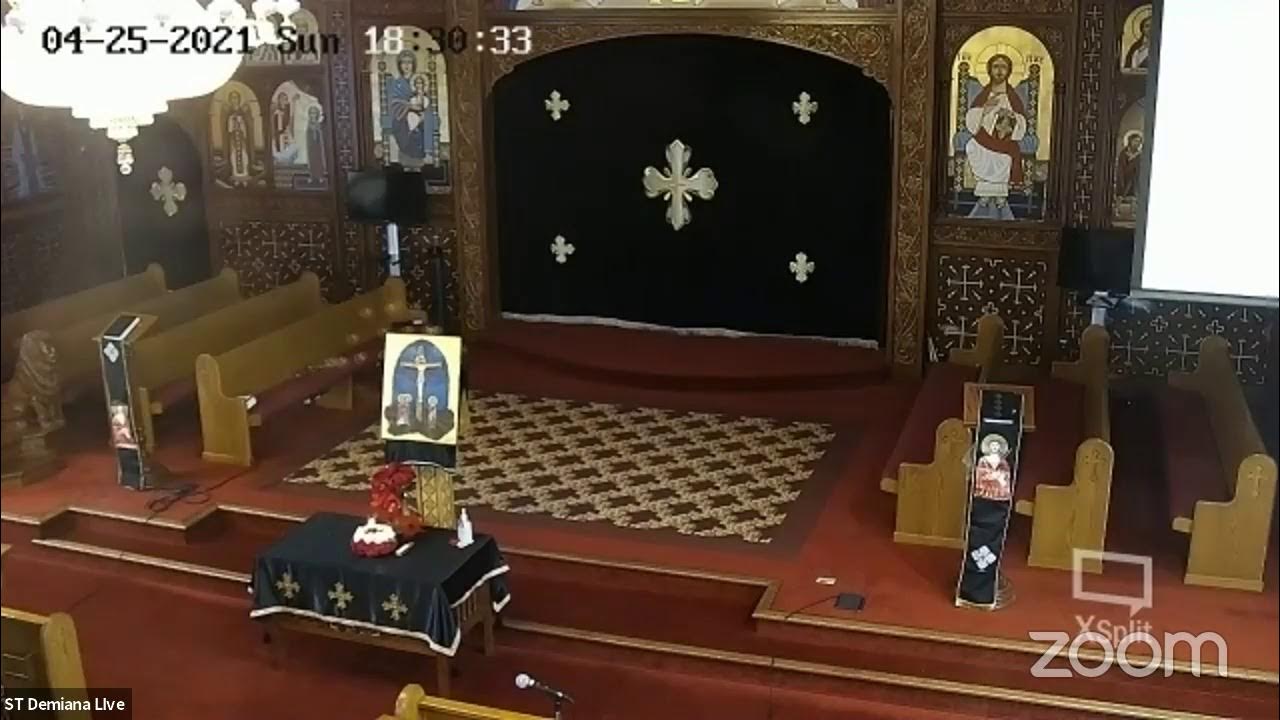 St Demiana Coptic Orthodox Church's Personal Meeting Room YouTube St Demiana Coptic Orthodox Church's Personal Meeting Room YouTube