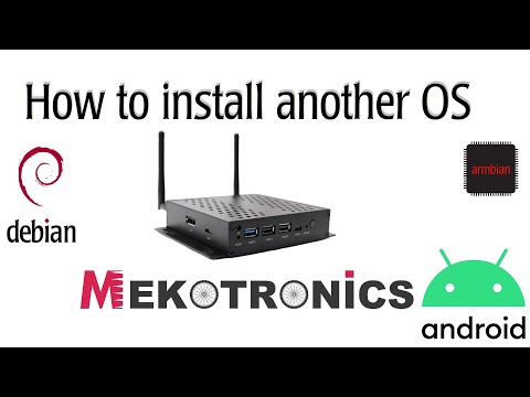 How to install