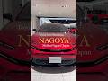 【日本旅遊 🇯🇵】Toyota Auto Showroom トヨタ自動車ショールーム📍Midland Square Nagoya Japan 🇯🇵