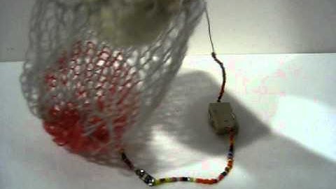 Knit Stretch Sensor summary