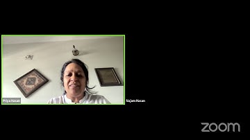 APT & TopCat: Priya Hasan