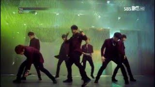 BTOB - Lover Boy MV (MTV ver.)