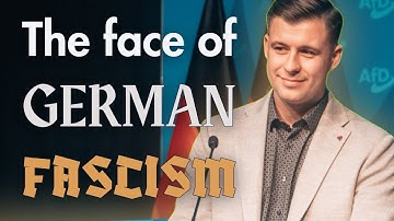 Meet the leader of Germany