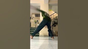 The shadow of death 2000s video #shortsvideo #dance #fitness #flip #bboy #shorts