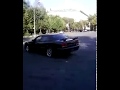 nissan skyline r34 2.5 MT drift