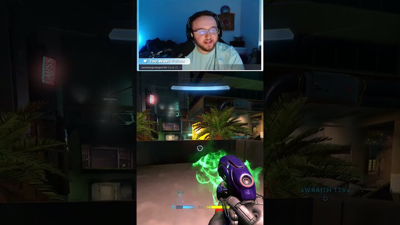 Melee Is ALWAYS Faster Than Lunging With The Energy Sword In Halo Infinite Shorts