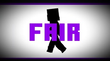 No Way Back [Mine-Imator] [Template] #minecraftanimation