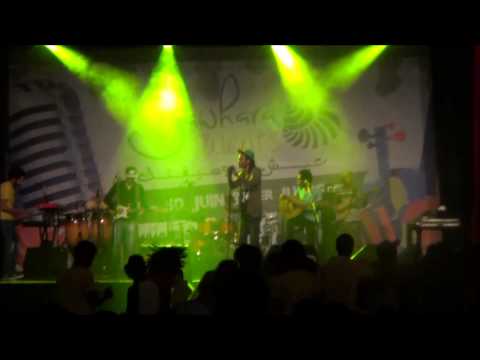 Sadrum Band Galo Lina 9raw 9rina 