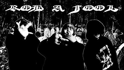 HELLFIREMAFIA - ROB A FOOL (OFFICIAL MUSIC VIDEO)