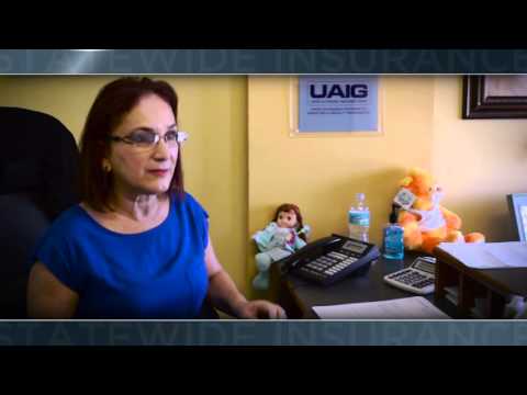 StateWide Insurance 30 segs