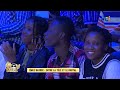 Showbuzz du 13 Juillet 2026 avec Marko Versace et Émile Bassek