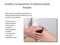 Asthishrunkala Powder | Joint and bone benefits | Dosage and uses