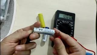 Ngecharge baterai casan itu berapa lama sih? (doublepow charger)