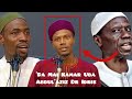 Allahu Akbar ЁЯШн Ku Saurari Sakon Dan Dr Idris Na Farko A Kujerar Mahaifinsa Ta Majalasin Dutsen Tans Allahu Akbar ЁЯШн Ku Saurari Sakon Dan Dr Idris Na Farko A Kujerar Mahaifinsa Ta Majalasin Dutsen Tans