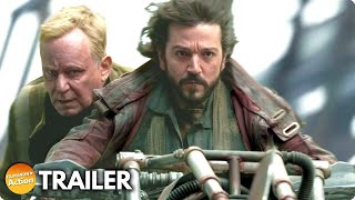 ANDOR (2022) Final Trailer | Diego Luna Star Wars \\