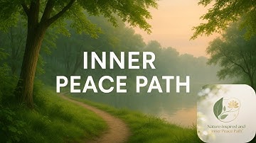 Find Your Inner Peace | Deep Relaxation & Meditation Music video