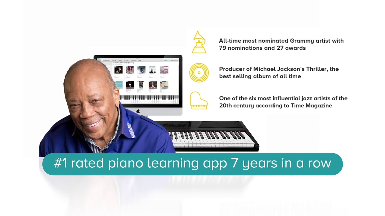 Best Online Piano Lessons 21 Recommended Piano Lesson Apps Software And Websites Musicradar